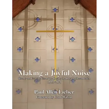Making a Joyful Noise