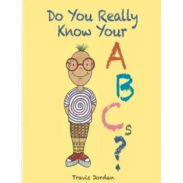 Do You Really Know Your ABCs?