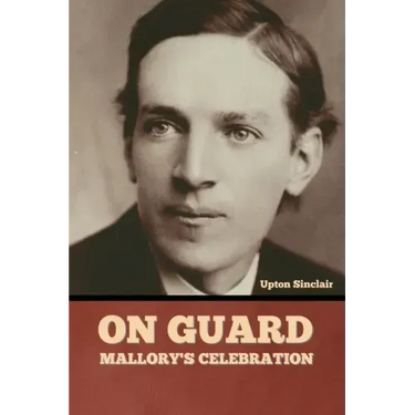 On Guard: Mark Mallory's Celebration