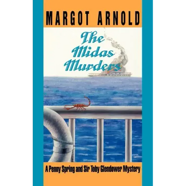 The Midas Murders