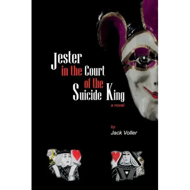 Jester in the Court of the Suicide King