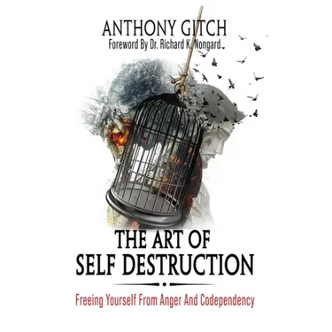 The Art Of Self Destruction