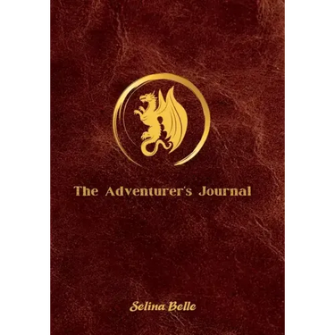 The Adventurer's Journal