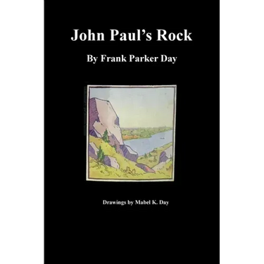 John Paul's Rock