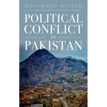 Political Conflict in Pakistan