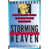 Storming Heaven: LSD and the American Dream