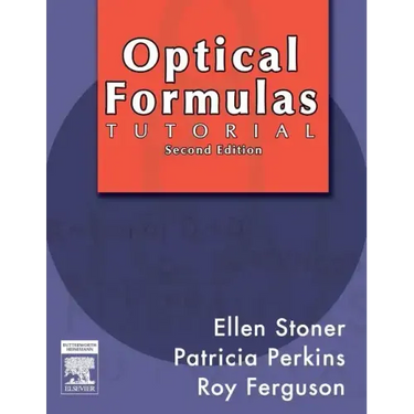 Optical Formulas Tutorial