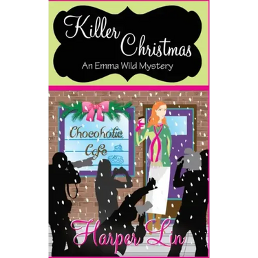 Killer Christmas