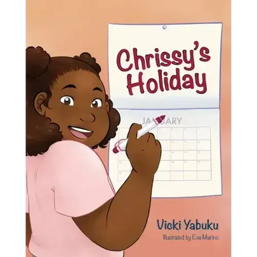 Chrissy's Holiday