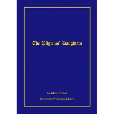 The Pilgrims' Daughters