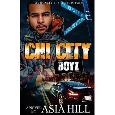 Chi City Boyz