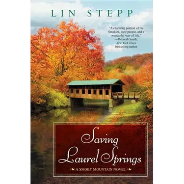 Saving Laurel Springs