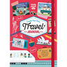 Lonely Planet Kids Create Your Own Travel Journal: Fun Activities, Games & Challenges Inside Diary & Keepsake Write & Draw Precious Trip Moments Story