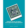 The Big Book of Small Stitches for Needlepoint