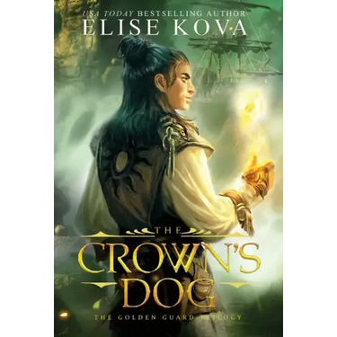 The Crown's Dog