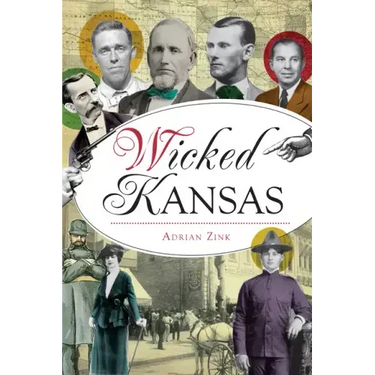 Wicked Kansas