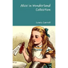 Alice in Wonderland Collection