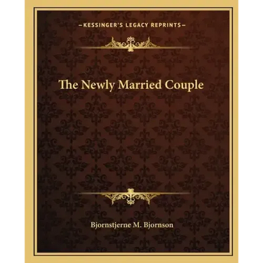 The Newly Married Couple