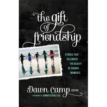 Gift of Friendship