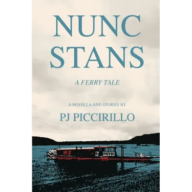 Nunc Stans: A Ferry Tale