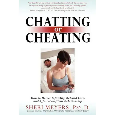 Chatting or Cheating
