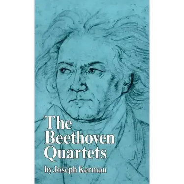 The Beethoven Quartets