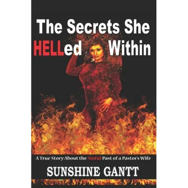 The Secrets She HELLed Within