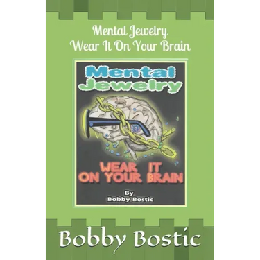 Mental Jewelry: Wear It on Your Brain