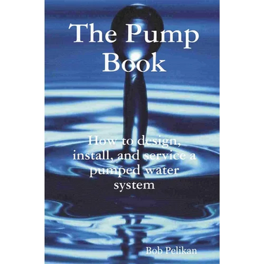 The Pump Book