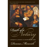Death of a Notary