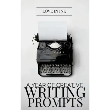 A Year of Creative Writing Prompts