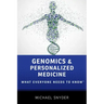 Genomics Personal Med Wentk P