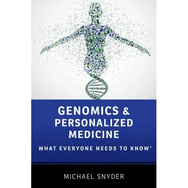 Genomics Personal Med Wentk P