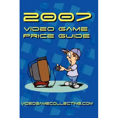 2007 Video Game Price Guide
