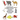 English-Estonian Bilingual Children's Picture Dictionary of Animals