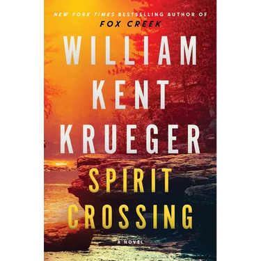 Spirit Crossing