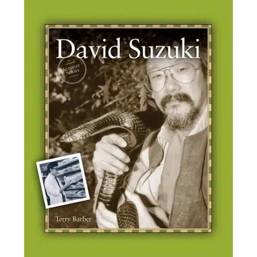 David Suzuki