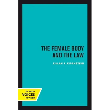 The Female Body and the Law