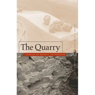 The Quarry: Stories