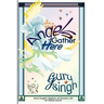 Angels Gather Here: Nine Angelic Aspects of Human Life on Planet Earth