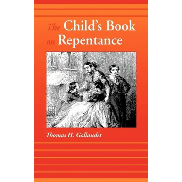 The Child's Book on Repentance
