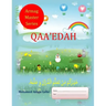 Qaa'edah: Qaida (For any age)