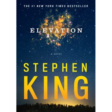 Elevation