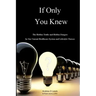 If Only You Knew