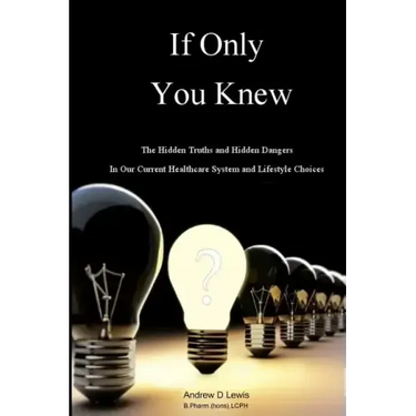 If Only You Knew