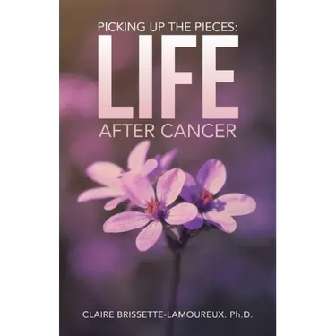 Picking Up the Pieces: Life After Cancer