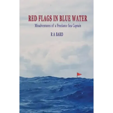 Red Flags in Blue Water