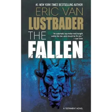 The Fallen: A Testament Novel