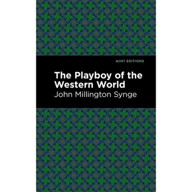 The Playboy of the Western World