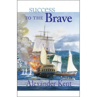 Success to the Brave